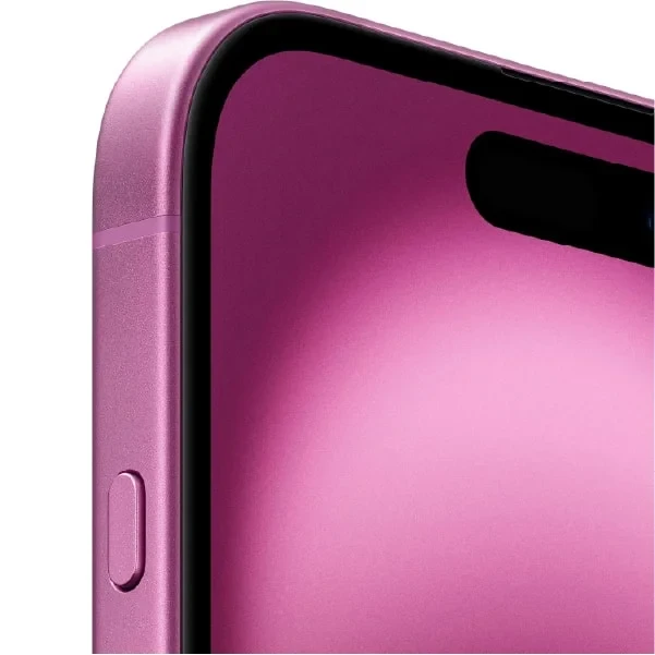 apple iphone 16 128gb 256 gb 512gb  black white green aqua blue pink free shipping